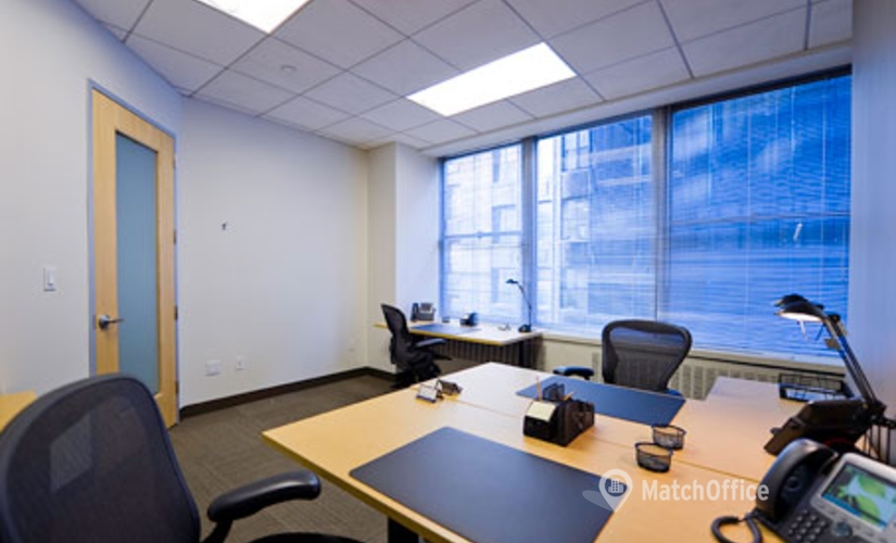 250 m² Co-working in New York Grand Central, NY, 260 Madison Avenue (10016) - 3 | MatchOffice