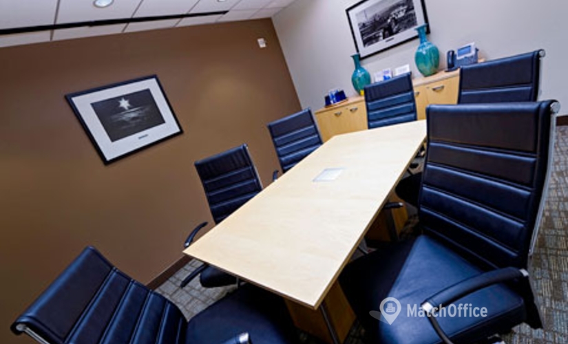 250 m² Coworking  in New York Grand Central, NY, 260 Madison Avenue (10016) - 4 | MatchOffice.com
