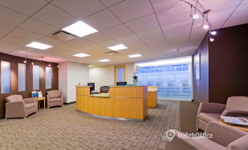 250 m² Shared workspace  in New York Grand Central, NY, 260 Madison Avenue (10016) - 1 | MatchOffice