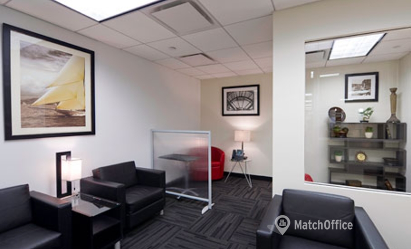 250 m² Shared workspace in New York Grand Central, NY, 260 Madison Avenue (10016) - 0 | MatchOffice