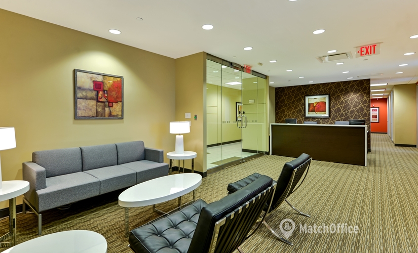 250 m² Co-working  in Stamford, CT, 263 Tresser Boulevard (06901) - 3 | MatchOffice
