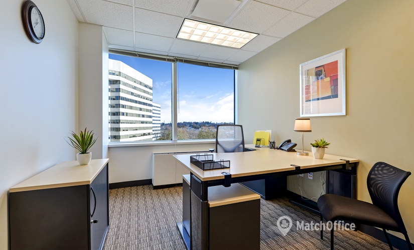 250 m² Coworking space  in Stamford, CT, 263 Tresser Boulevard (06901) - 2 | MatchOffice