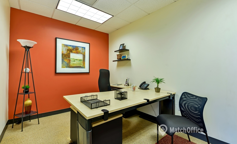 250 m² Shared workspace  in Stamford, CT, 263 Tresser Boulevard (06901) - 4 | MatchOffice.com