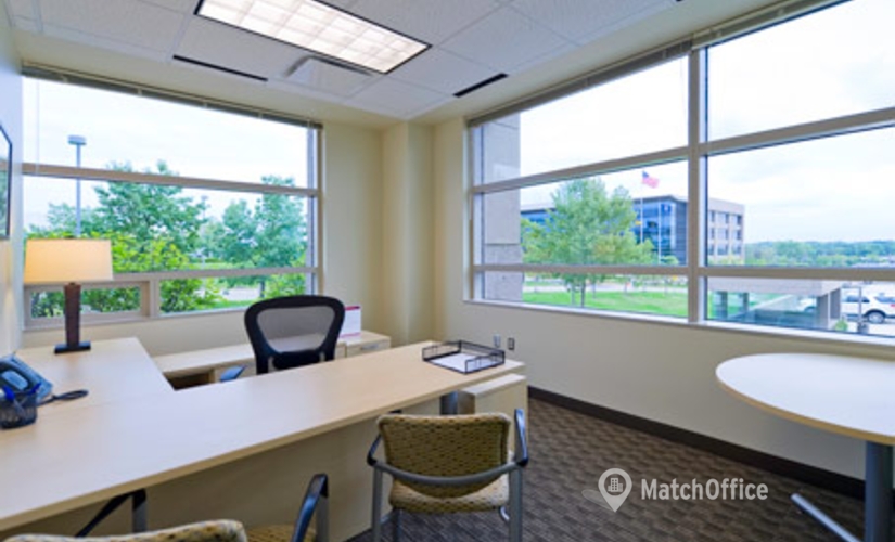 250 m² Coworking space  in Ann Arbor, 	MI, 2723 South State Street (48104) - 3 | MatchOffice