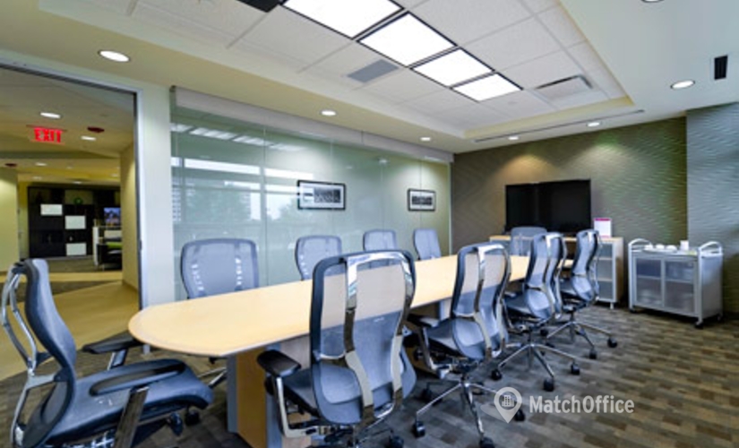 250 m² Shared office  in Ann Arbor, 	MI, 2723 South State Street (48104) - 4 | MatchOffice.com