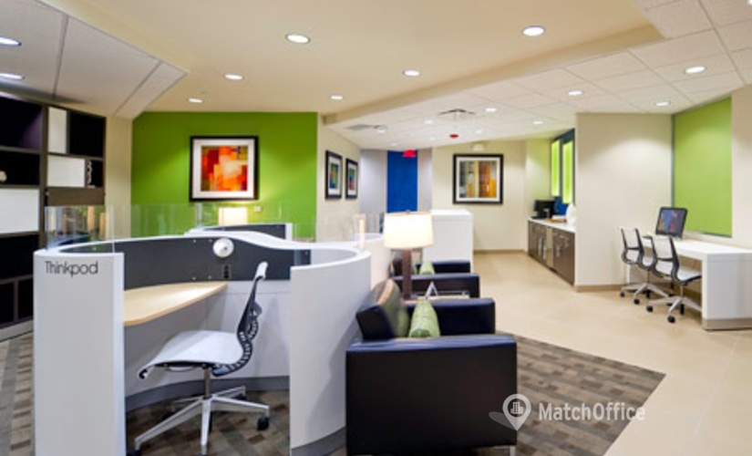 250 m² Shared workspace in Ann Arbor, MI, 2723 South State Street (48104) - 0 | MatchOffice.com