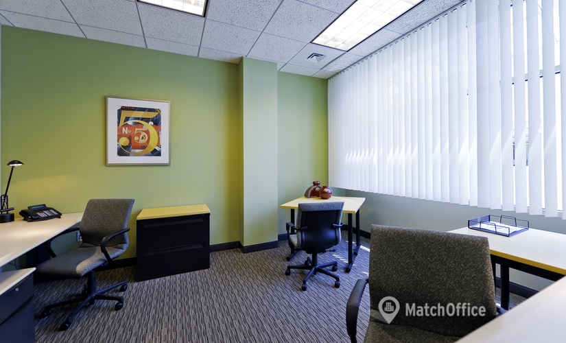 2691 m² Co-working  in Newton, MA, 275 Grove St. (02466) - 3 | MatchOffice