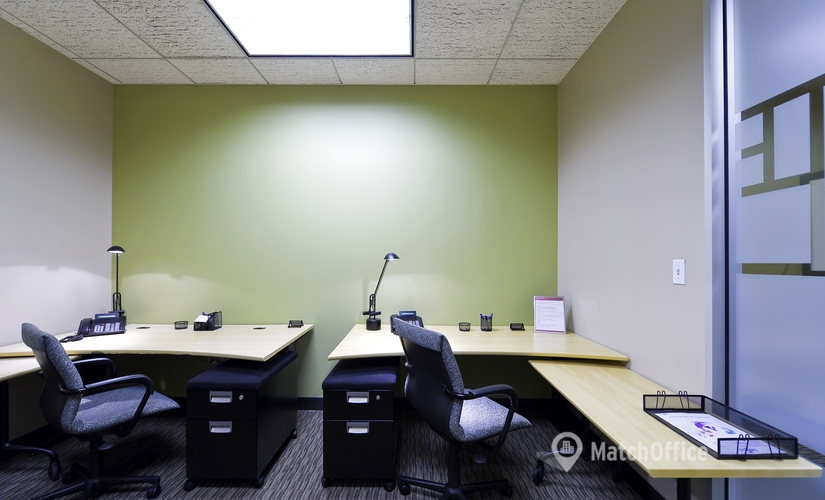 2691 m² Shared workspace  in Newton, MA, 275 Grove St. (02466) - 4 | MatchOffice.com