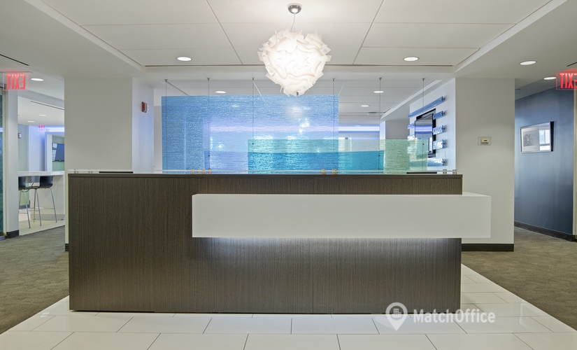 250 m² Shared workspace  in New York Chelsea, NY, 275 Seventh Avenue (10001) - 3 | MatchOffice