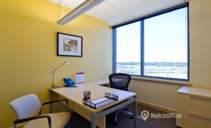 250 m² Shared office  in Madison,	 WI, 2810 Crossroads Dr (53718) - 3 | MatchOffice.com