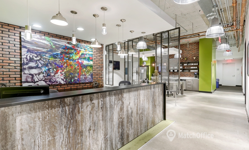 250 m² Co-working in Miami Dadeland, FL, 2875 NE 191 Street (33180) - 1 | MatchOffice.com