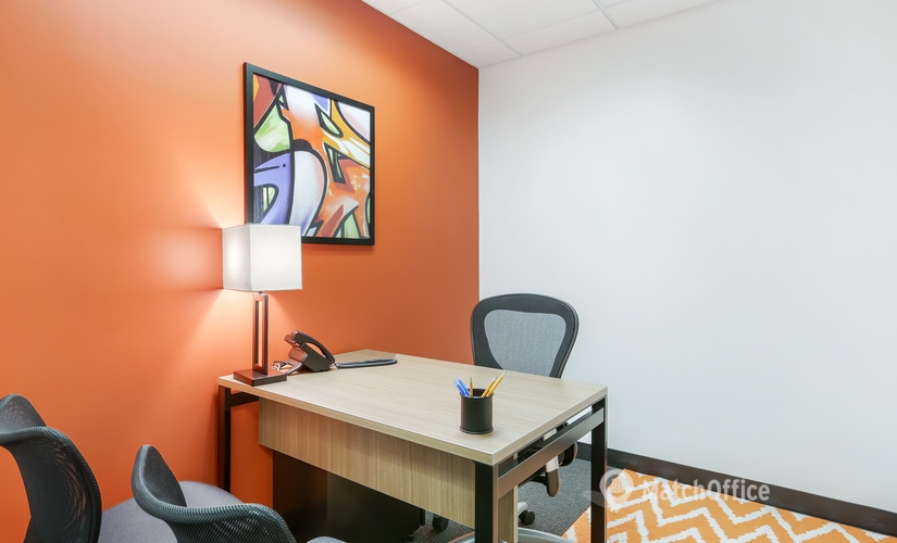 250 m² Coworking space in Miami Dadeland, FL, 2875 NE 191 Street (33180) - 3 | MatchOffice