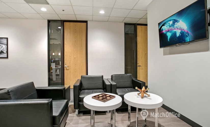 250 m² Shared office  in San Jose, CA, 2880 Zanker Road (95134) - 4 | MatchOffice.com