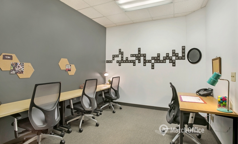 250 m² Coworking  in San Jose, CA, 2880 Zanker Road (95134) - 0 | MatchOffice.com