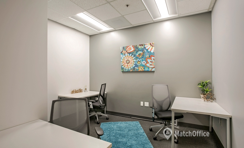 250 m² Coworking  in San Jose, CA, 2880 Zanker Road (95134) - 2 | MatchOffice