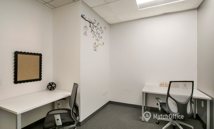 250 m² Co-working  in San Jose, CA, 2880 Zanker Road (95134) - 3 | MatchOffice.com