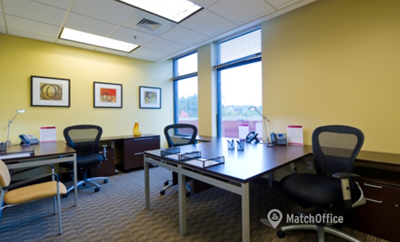 250 m² Shared office in Asheville, NC, 28 Schenck Parkway (28803) - 4 | MatchOffice.com