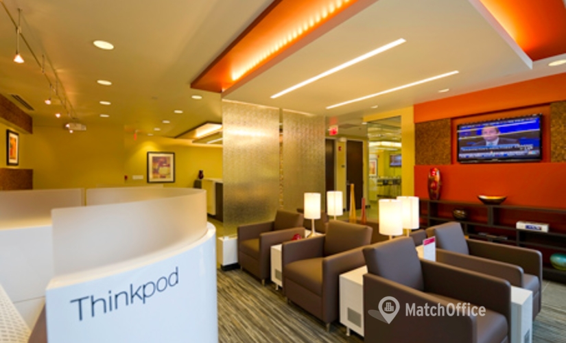 250 m² Coworking space  in Asheville, NC, 28 Schenck Parkway (28803) - 0 | MatchOffice