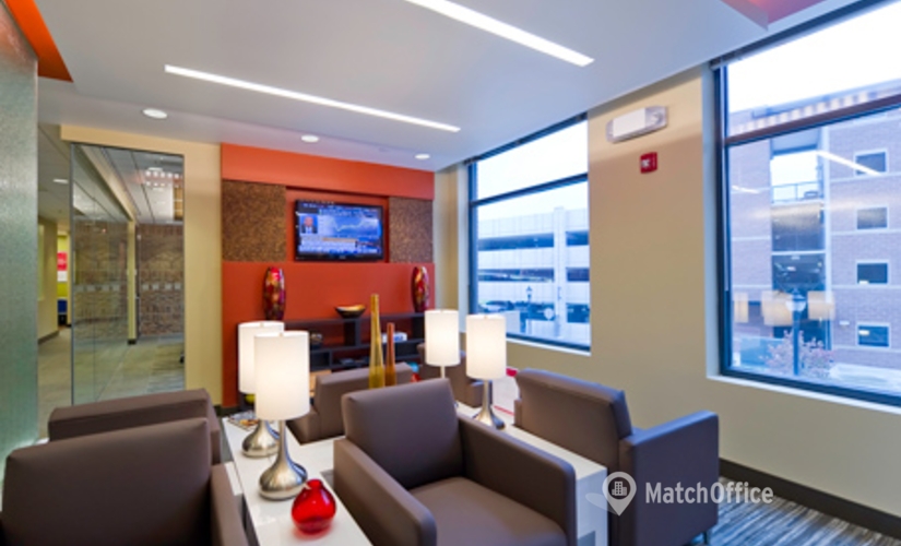 250 m² Co-working  in Asheville, NC, 28 Schenck Parkway (28803) - 1 | MatchOffice
