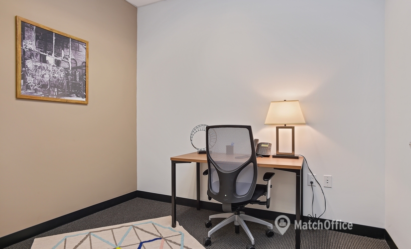 250 m² Coworking space  in Newark, NJ, 28 Valley Road (07042) - 4 | MatchOffice.com