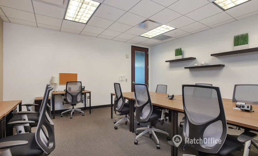 2691 m² Shared office in Philadelphia, PA, 2929 Arch Street (19104) - 1 | MatchOffice