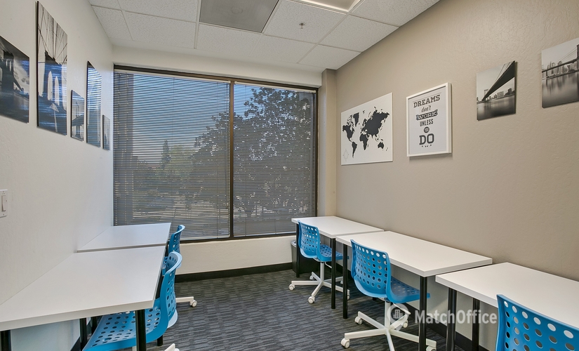 250 m² Coworking  in Palo Alto, CA, 3000 El Camino Real (94306) - 2 | MatchOffice