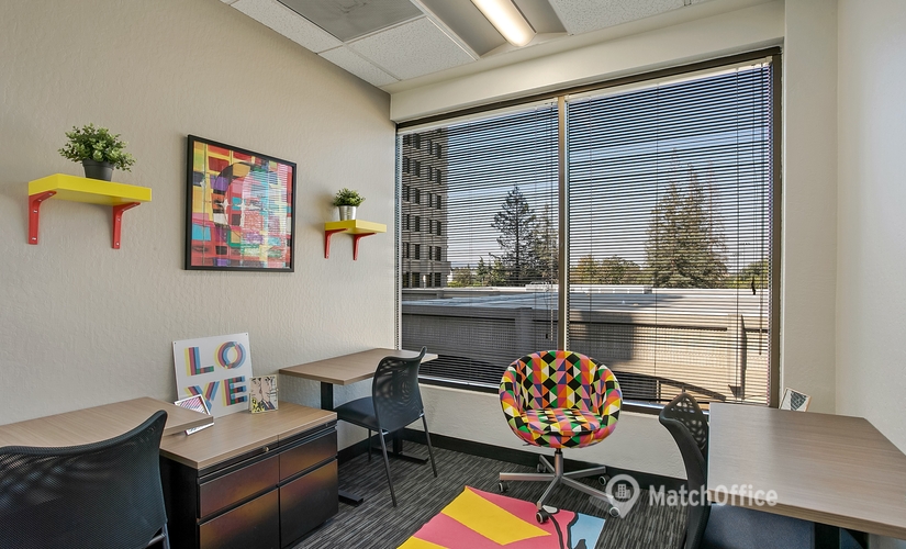 250 m² Co-working in Palo Alto, CA, 3000 El Camino Real (94306) - 3 | MatchOffice.com