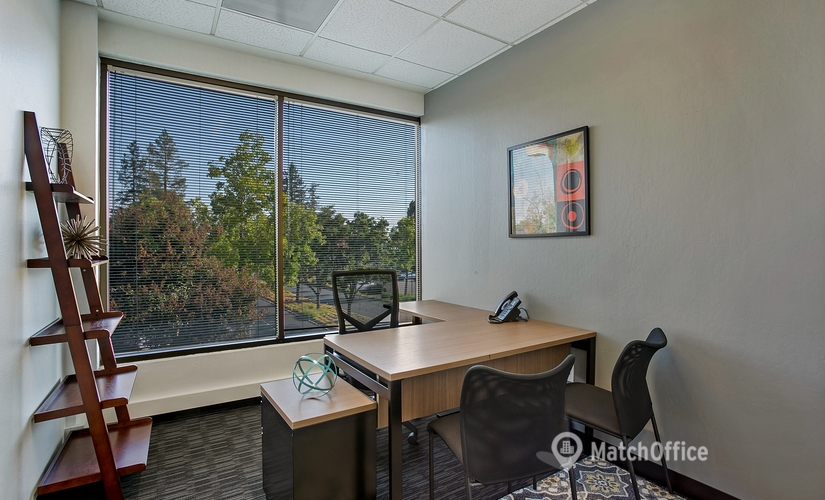 250 m² Co-working  in Palo Alto, CA, 3000 El Camino Real (94306) - 4 | MatchOffice