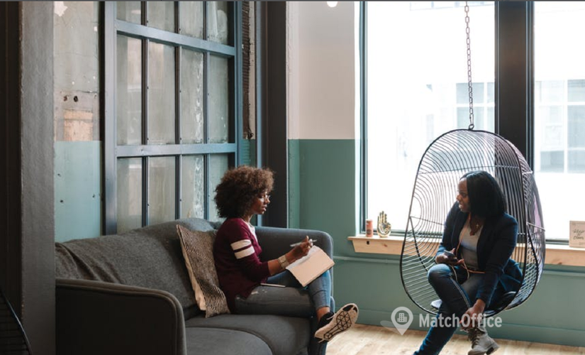 150 m² Shared office in Detroit, MI, Clifford Street 19 (48226) - 4 | MatchOffice