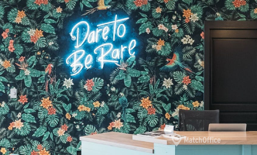 68 m² Coworking in San Mateo, CA, Concar Drive 400 (94402) - 0 | MatchOffice