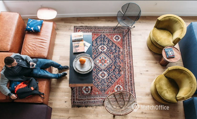 150 m² Coworking space in Silver Spring, MD, Diamondback Drive 7761 (20742) - 3 | MatchOffice