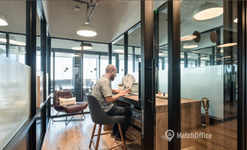 100 m² Co-working  in Fort Worth, TX, Edwards Ranch Road 5049 (76107) - 1 | MatchOffice