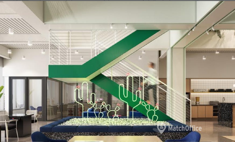 100 m² Coworking  in New York City, NY, Flushing Avenue 63 (11205) - 3 | MatchOffice