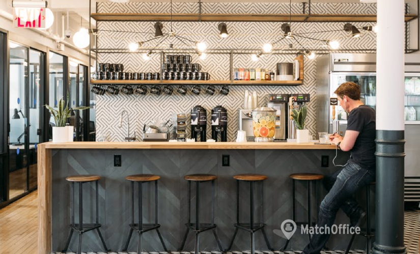 100 m² Co-working  in Raleigh, NC, Glenwood Avenue 1 (27603) - 0 | MatchOffice