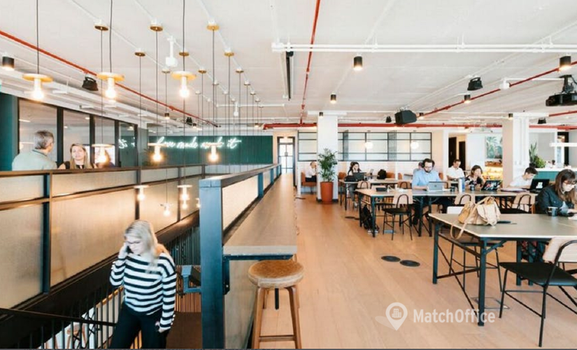 150 m² Shared office  in New York Long Island, NY, Jackson Avenue 28 (11101) - 2 | MatchOffice