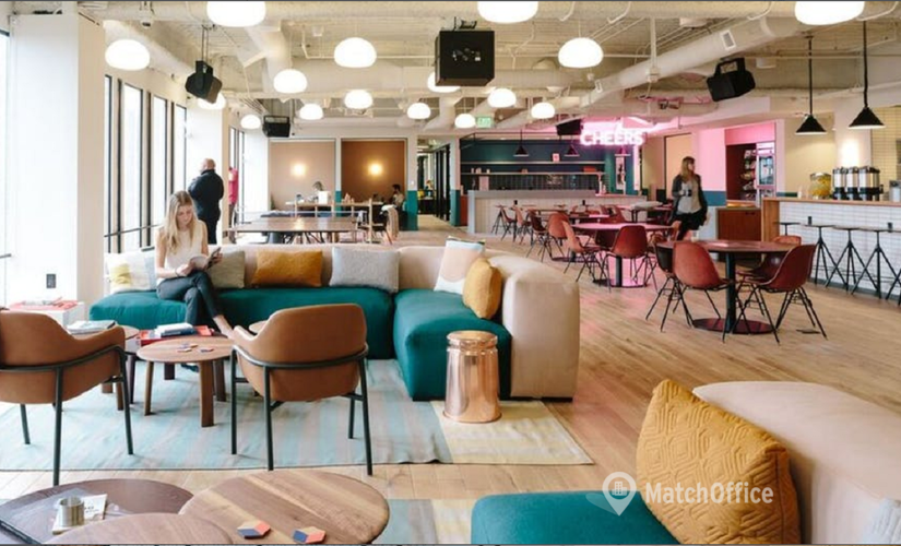 150 m² Coworking  in New York Long Island, NY, Jackson Avenue 28 (11101) - 3 | MatchOffice