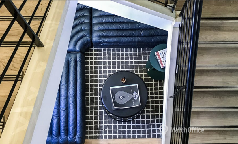 100 m² Coworking in New York City, NY, Lexington Avenue 750 (10022) - 1 | MatchOffice