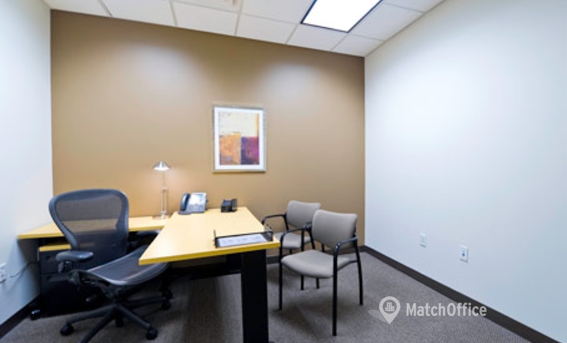 250 m² Shared workspace in Andover, MA, 300 Brickstone Square (08010) - 3 | MatchOffice