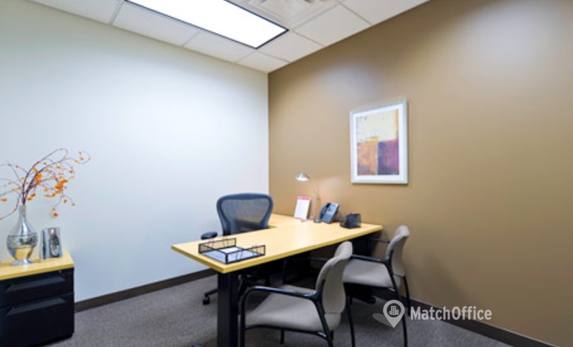 250 m² Shared workspace  in Andover, MA, 300 Brickstone Square (08010) - 4 | MatchOffice