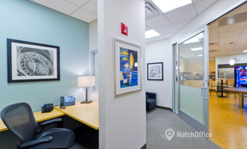 250 m² Shared office  in Andover, MA, 300 Brickstone Square (08010) - 0 | MatchOffice