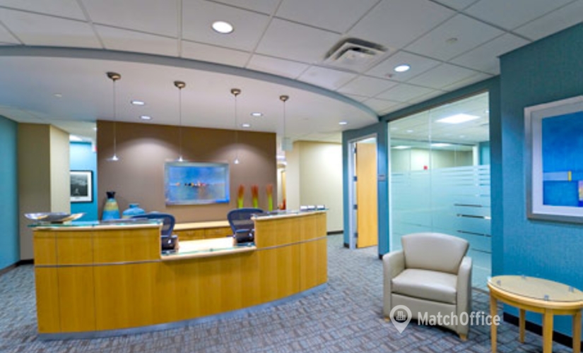 250 m² Coworking  in Andover, MA, 300 Brickstone Square (08010) - 1 | MatchOffice.com