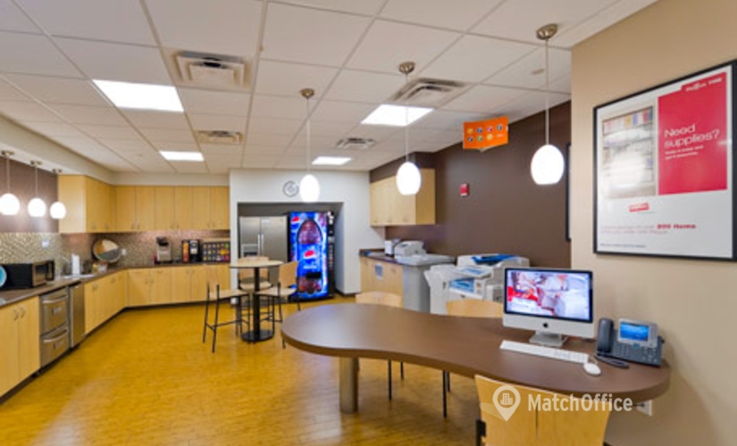 250 m² Co-working in Andover, MA, 300 Brickstone Square (08010) - 2 | MatchOffice.com
