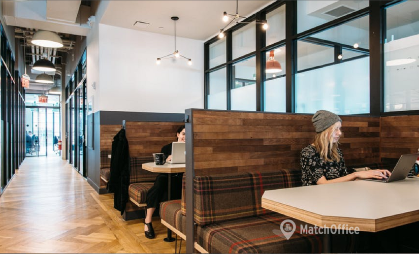 50 m² Co-working  in New York City, NY, North 4th Street 134 (11249) - 3 | MatchOffice