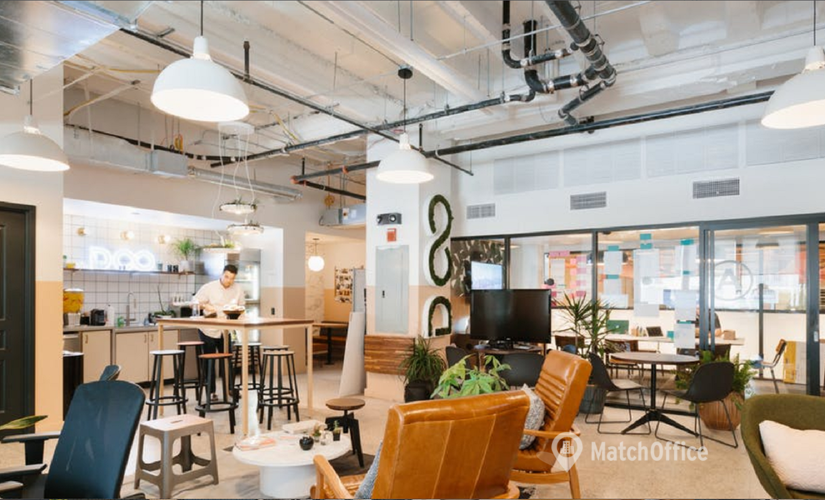 200 m² Coworking  in Miami, FL, Northeast 1st Avenue (33132) - 2 | MatchOffice.com