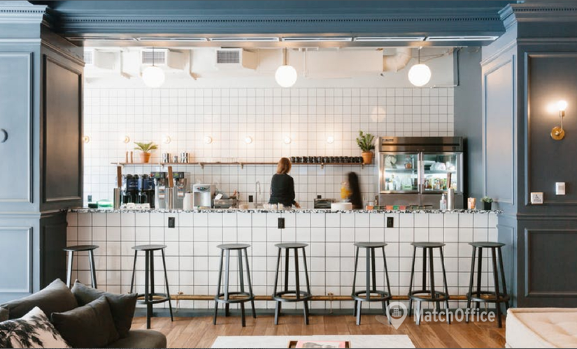 200 m² Coworking space in Miami, FL, Northeast 1st Avenue (33132) - 4 | MatchOffice