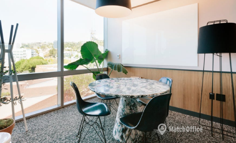 100 m² Co-working  in Los Angeles, CA, North San Vicente Boulevard 750 (90069) - 2 | MatchOffice