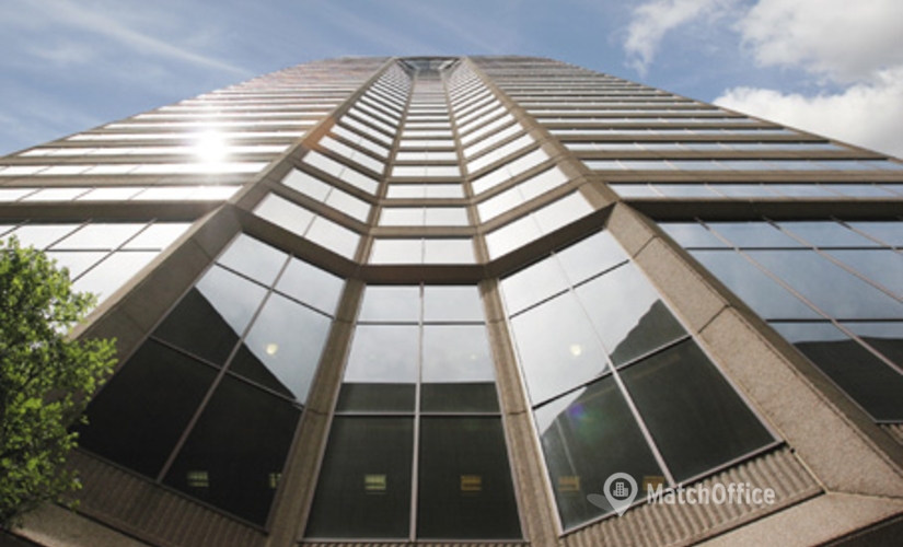 2691 m² Coworking  in San Antonio, TX, 300 Convent Street (78205) - 1 | MatchOffice.com