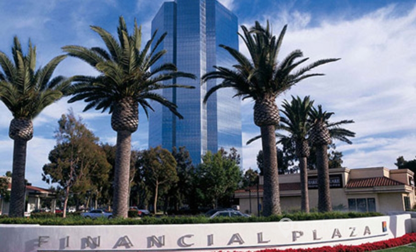 2691 m² Shared office  in Oxnard, CA, 300 East Esplanade Drive (93036) - 1 | MatchOffice.com