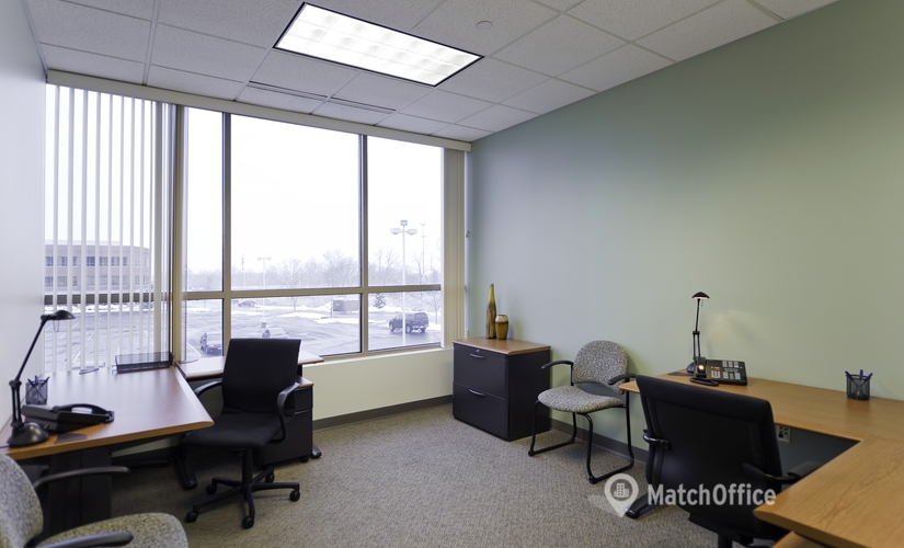 250 m² Shared office in Cincinnati, OH, 300 E. Business Way (45241) - 0 | MatchOffice