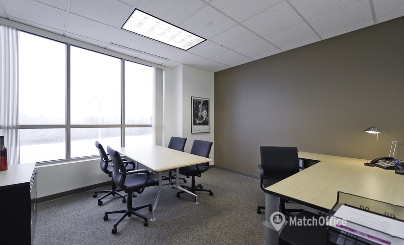 250 m² Co-working in Cincinnati, OH, 300 E. Business Way (45241) - 4 | MatchOffice.com